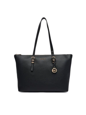 MICHAEL Michael Kors Torebka 30T6GQNT7L Czarny