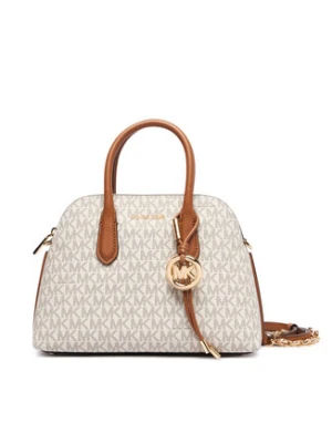 MICHAEL Michael Kors Torebka 30T6GX4S2B Kremowy