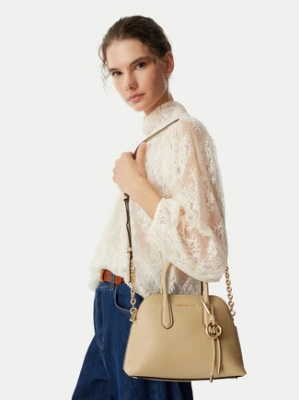 MICHAEL Michael Kors Torebka 30T6GX4S2L Beżowy