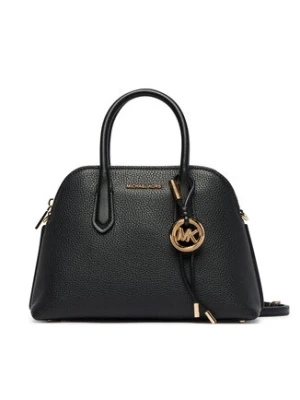 MICHAEL Michael Kors Torebka 30T6GX4S2L Czarny