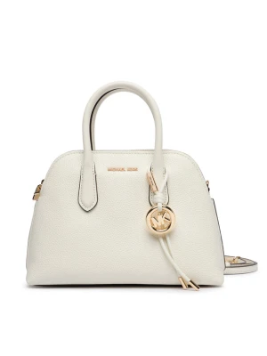 MICHAEL Michael Kors Torebka 30T6GX4S2L Kremowy