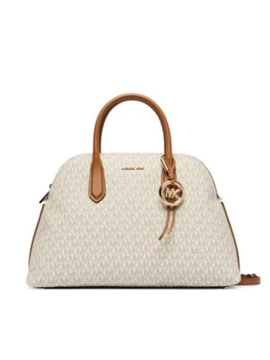 MICHAEL Michael Kors Torebka 30T6GX4S7B Kremowy