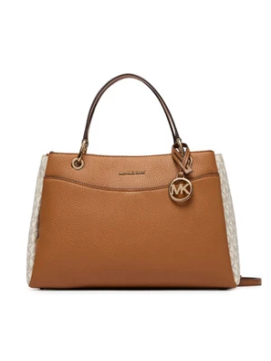 MICHAEL Michael Kors Torebka 30T6GX5L8B Kremowy