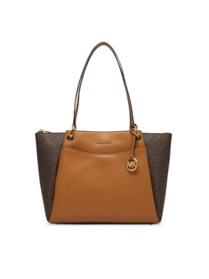 MICHAEL Michael Kors Torebka 30T6GX5T7B Brązowy