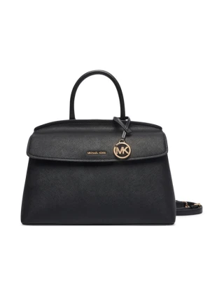 MICHAEL Michael Kors Torebka 30T6GX7S2L Czarny
