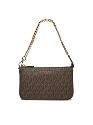MICHAEL Michael Kors Torebka 32F1GJ6W6B Brązowy