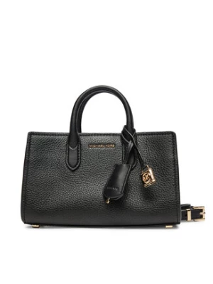 MICHAEL Michael Kors Torebka 32F4GETC0L Czarny