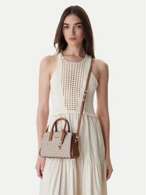 MICHAEL Michael Kors Torebka 32F5G9IC0B Écru