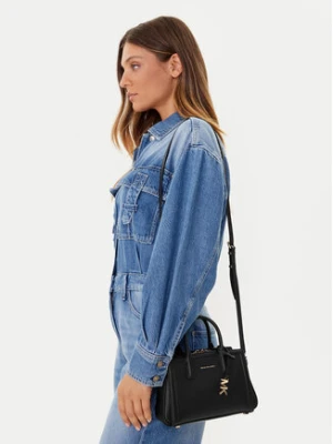 MICHAEL Michael Kors Torebka 32F5G9IC0L Czarny
