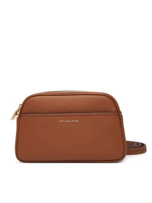 MICHAEL Michael Kors Torebka 32F5GJ6C5L Brązowy
