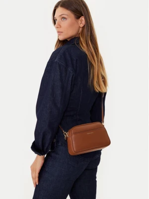 MICHAEL Michael Kors Torebka 32F5GJ6C5L Brązowy