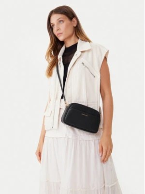 MICHAEL Michael Kors Torebka 32F5GJ6C5L Czarny