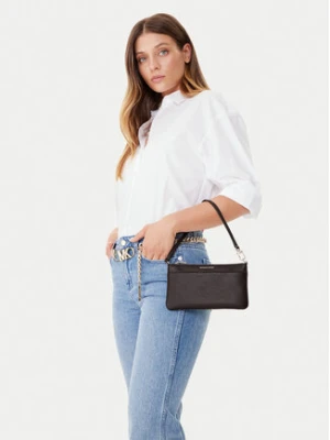 MICHAEL Michael Kors Torebka 32F5GJ6F6L Brązowy