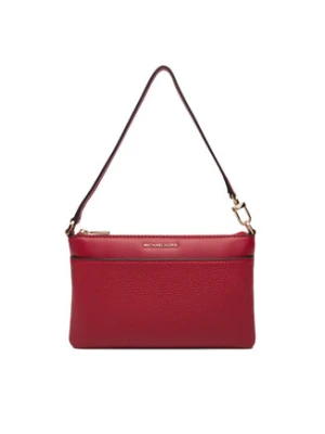 MICHAEL Michael Kors Torebka 32F5GJ6F6L Czerwony