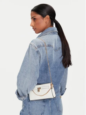 MICHAEL Michael Kors Torebka 32F5GNXC0L Biały