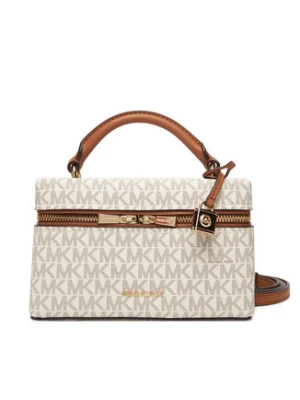 MICHAEL Michael Kors Torebka 32F5GQ1C0B Écru