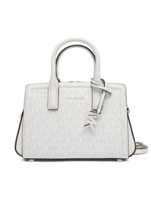 MICHAEL Michael Kors Torebka 32F5S9IC0V Biały