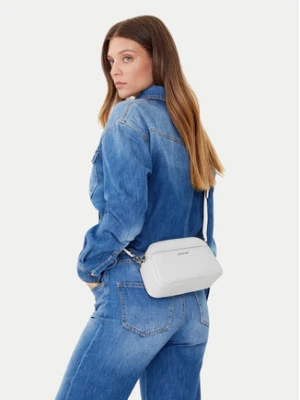 MICHAEL Michael Kors Torebka 32F5SJ6C5L Biały