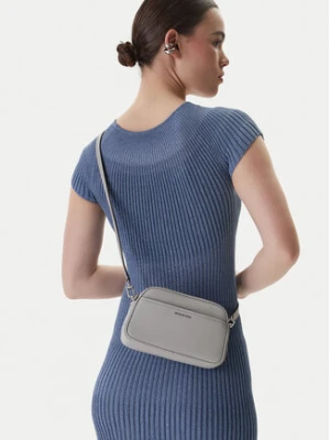MICHAEL Michael Kors Torebka 32F5SJ6C5L Szary