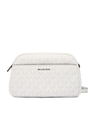 MICHAEL Michael Kors Torebka 32F5SJ6C5V Biały