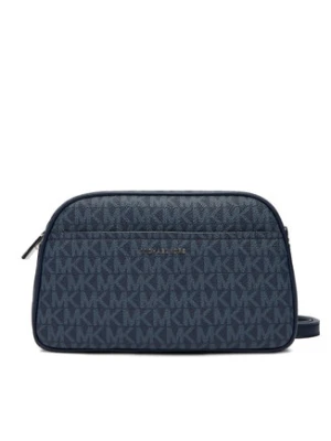 MICHAEL Michael Kors Torebka 32F5SJ6C5V Granatowy