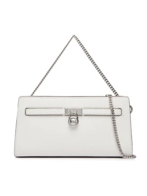 MICHAEL Michael Kors Torebka 32F5SNXC0L Biały