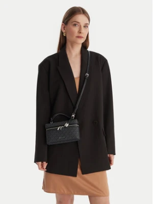 MICHAEL Michael Kors Torebka 32F5SQ1C0V Czarny
