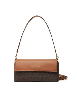 MICHAEL Michael Kors Torebka 32F6G6NC8B Brązowy