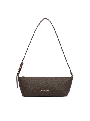 MICHAEL Michael Kors Torebka 32F6G9IC5B Brązowy ciemny