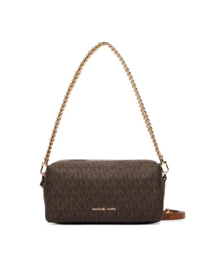 MICHAEL Michael Kors Torebka 32F6GYTC1B Brązowy