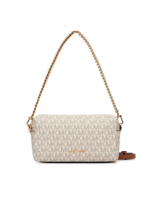 MICHAEL Michael Kors Torebka 32F6GYTC1B Kremowy