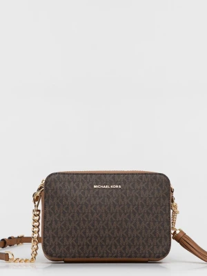 MICHAEL Michael Kors torebka 32F8GF5M2B brązowy
