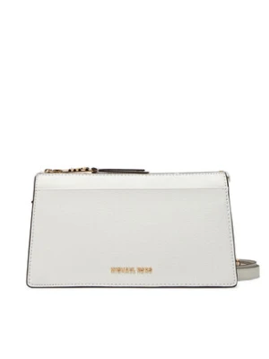 MICHAEL Michael Kors Torebka 32H3G8EC7L Biały
