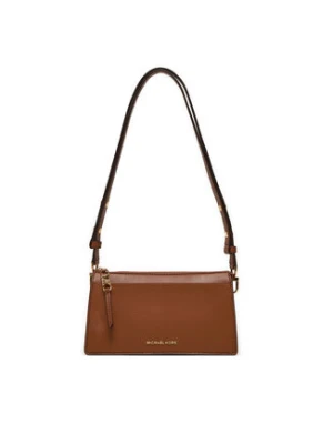 MICHAEL Michael Kors Torebka 32H3G8EC7L Brązowy