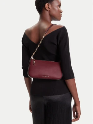 MICHAEL Michael Kors Torebka 32H3G8EW6L Bordowy