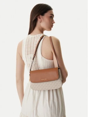 MICHAEL Michael Kors Torebka 32R6G0XC1B Écru