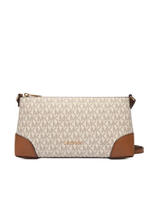 MICHAEL Michael Kors Torebka 32R6G1WC1B Écru