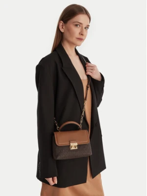 Zdjęcie produktu MICHAEL Michael Kors Torebka 32R6G2RC0B Brązowy