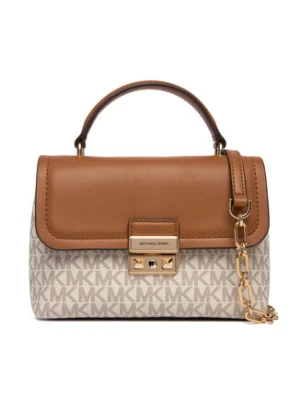 MICHAEL Michael Kors Torebka 32R6G2RC0B Écru