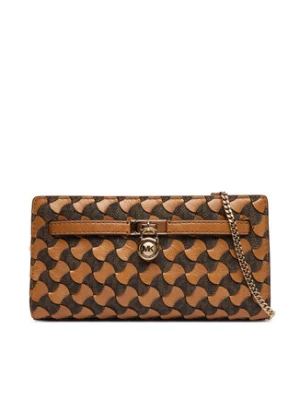 MICHAEL Michael Kors Torebka 32R6GNXC0T Brązowy