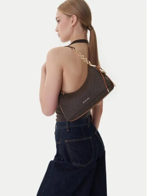 MICHAEL Michael Kors Torebka 32R6GY5W6B Brązowy