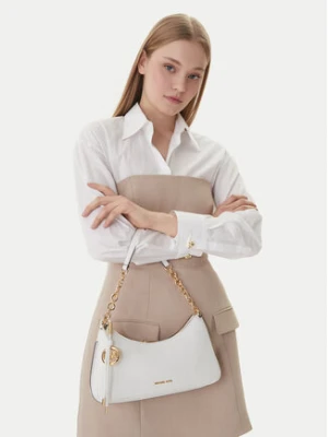MICHAEL Michael Kors Torebka 32R6GY5W8L Biały