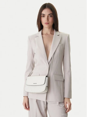 MICHAEL Michael Kors Torebka 32R6S0XC1B Biały