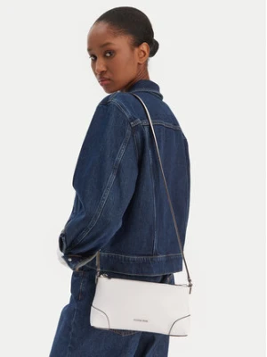 MICHAEL Michael Kors Torebka 32R6S1WC1V Biały