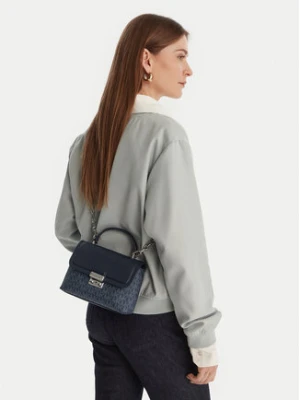 MICHAEL Michael Kors Torebka 32R6S2RC0B Granatowy