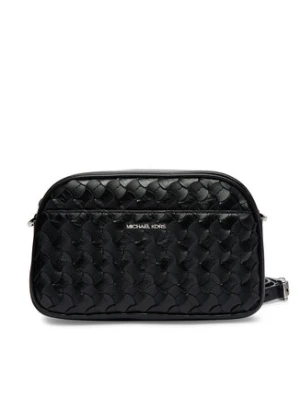 MICHAEL Michael Kors Torebka 32R6SJ6C5L Czarny