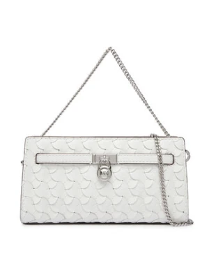 MICHAEL Michael Kors Torebka 32R6SNXC0L Biały