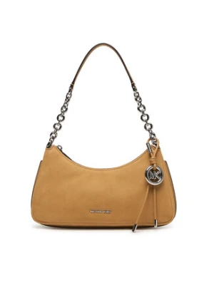 MICHAEL Michael Kors Torebka 32R6SY5W6L Brązowy