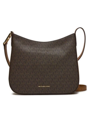 MICHAEL Michael Kors Torebka 32S4G8KM9B Brązowy