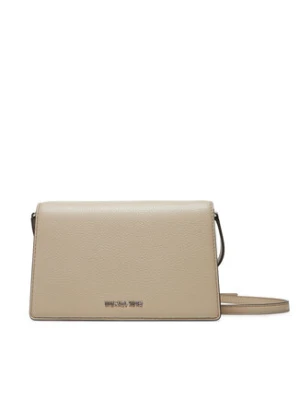 MICHAEL Michael Kors Torebka 32S4SJ6C6L Beżowy